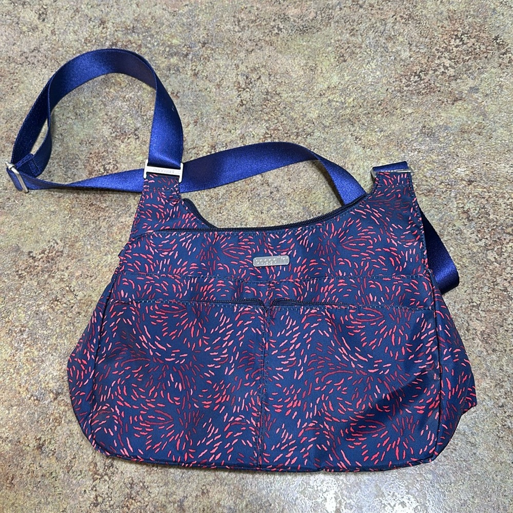 Fun Baggallini purse